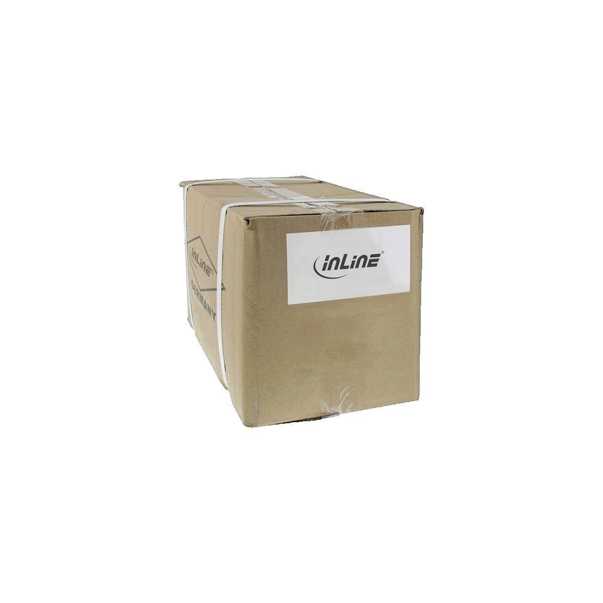 InLine Câble réseau InLine B-76403S 3 mètres S/FTP Cat.6 noir