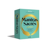 MANTRAS SACRES GUERISON. 50 PUISSANTS MANTRAS POUR GUERIR, Macé Lilou