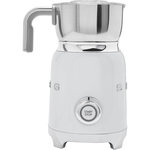 SMEG Chocolatière MFF11WHEU Blanc