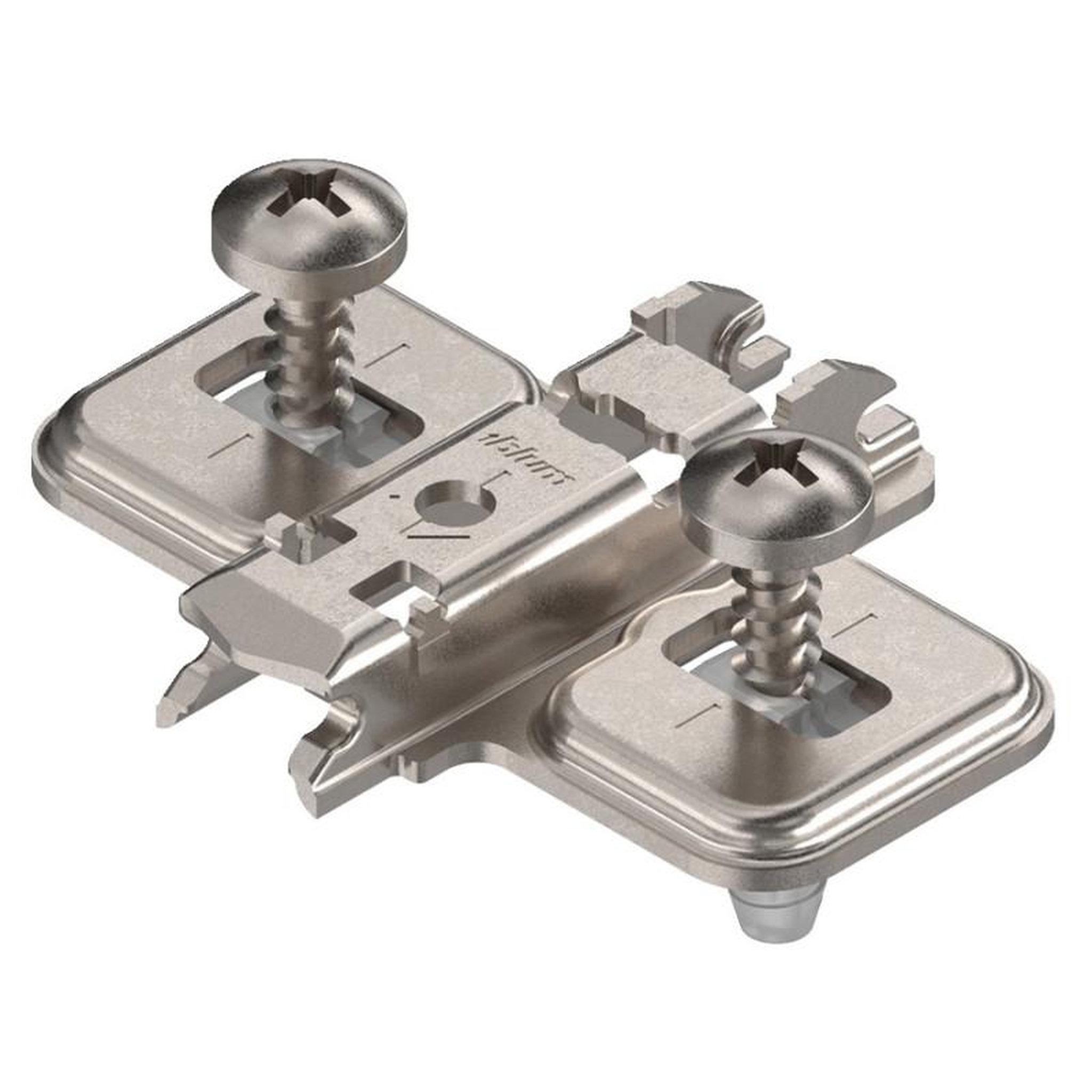 BLUM Embase CLIP expando 174E610 BLUM EMB174610