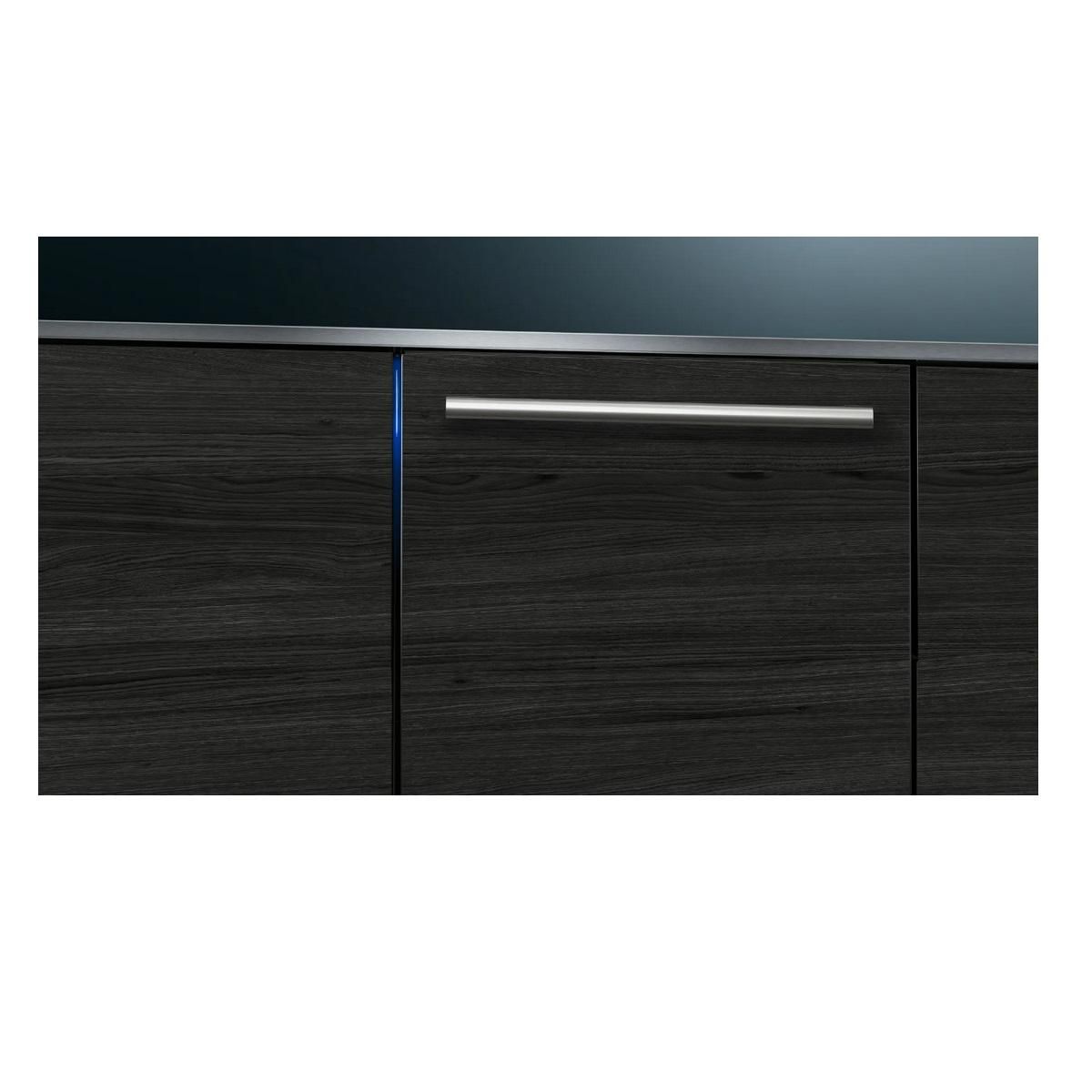 Siemens Lave-vaisselle 60cm 14 couverts 40db tout intégrable - SN73EX01CE