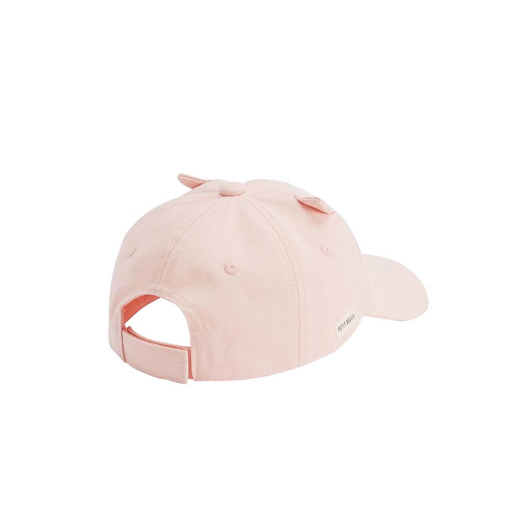 Voir la diapositive 2 : Petit Béguin Casquette enfant arizona