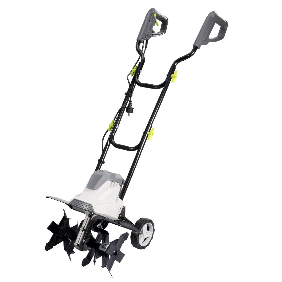 GARDENSTAR Motobineuse 1200W