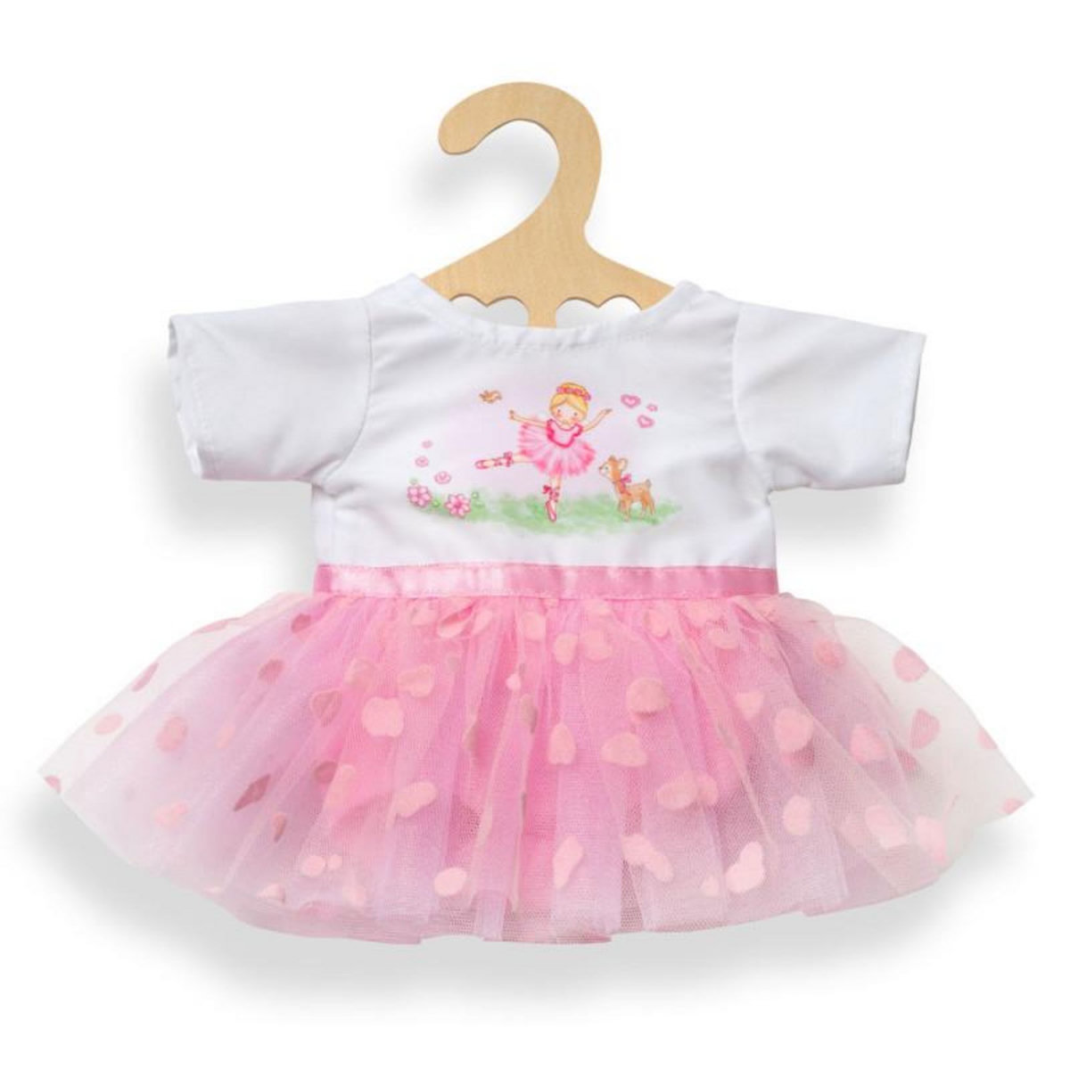HELESS HELESS Doll dress Ballerina, 28-35 cm