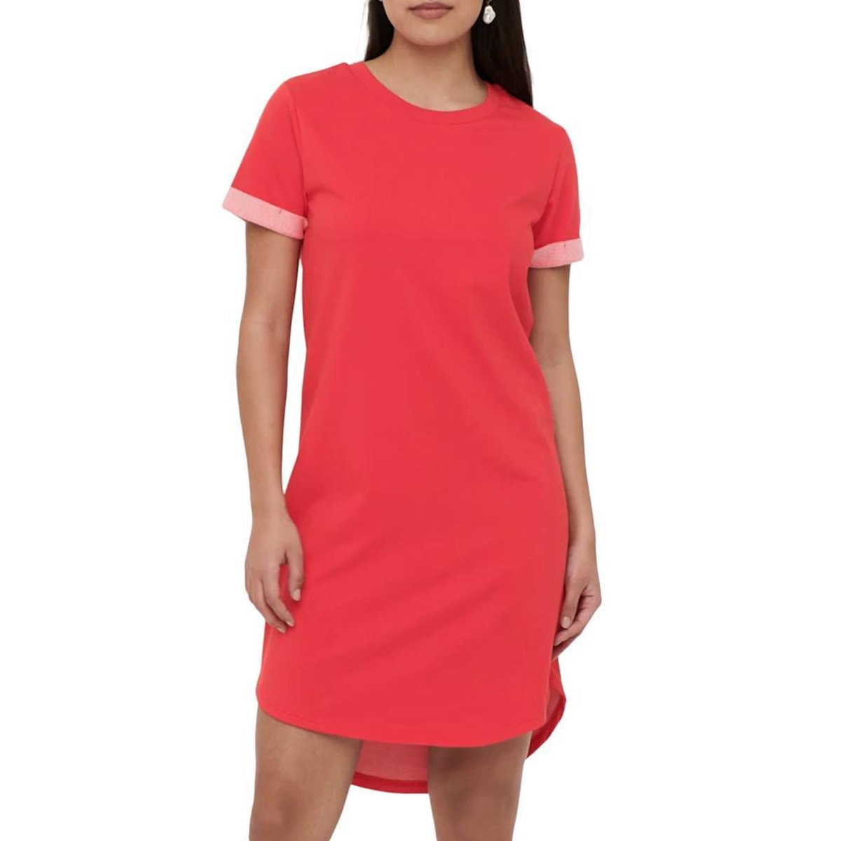 JACQUELINE DE YONG Robe Sweat  Femme JDY IVY