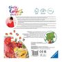 Voir la diapositive 4 : RAVENSBURGER Ravensburger - Puzzle rond 500 pieces - Fruits et legumes Circle of Colors