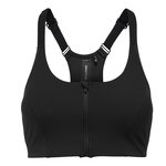 Only Brassière Noire Femme Only Jana. Coloris disponibles : Noir