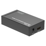 DIGITECH Ricevitore Extender HDMI IP Digitus 1080p/60Hz