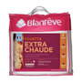 Voir la diapositive 1 : BLANREVE BLANREVE Couette extra chaude en microfibre - 140 x 200 cm - Blanc