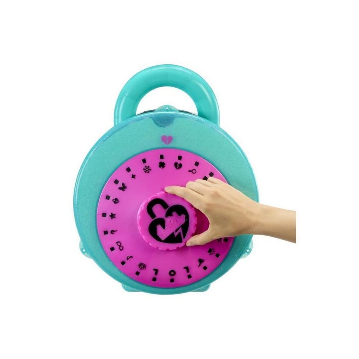 L.O.L. SURPRISE! L.O.L. Surprise Eye Spy Ultimate Unboxing