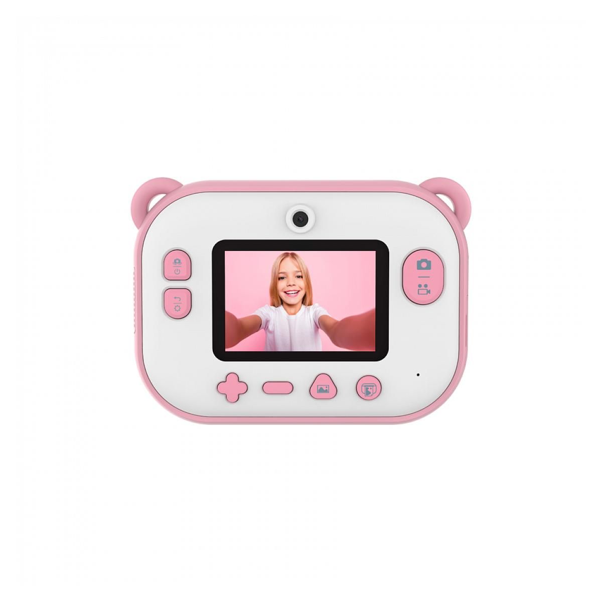 Comansi my First Appareil Photo Insta 2 Rose