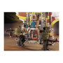 Voir la diapositive 4 : PLAYMOBIL PLAYMOBIL - 71023 - Novelmore - Sal'ahari Sands - Navire des sables