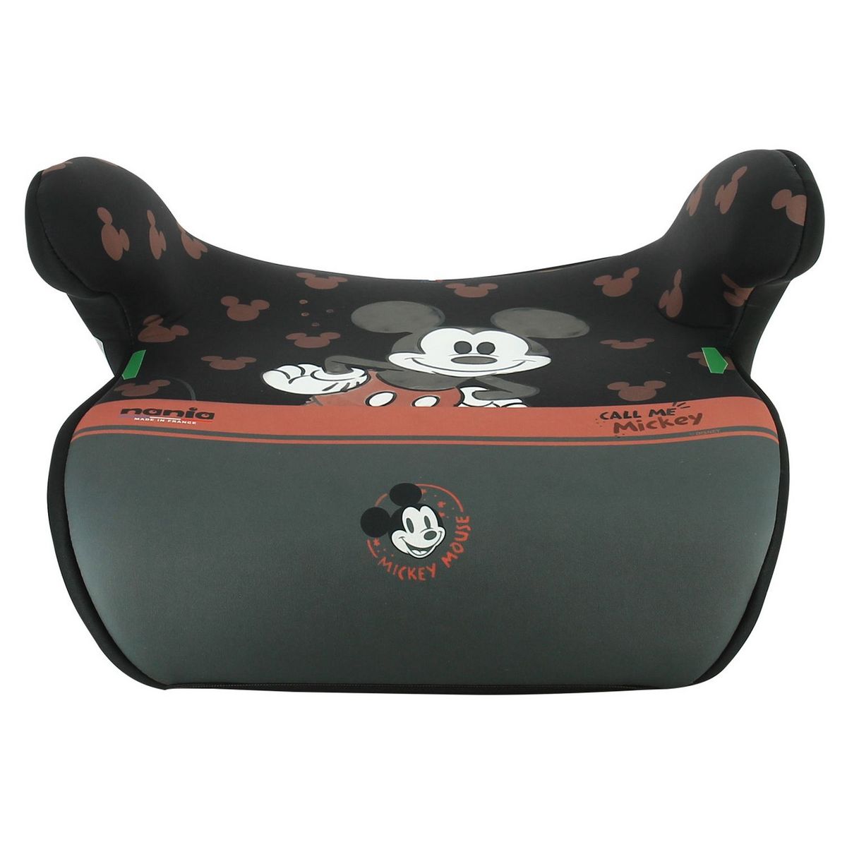 DISNEY Rehausseur ceinturé ALPHA Disney 126-150 cm R129 i-Size