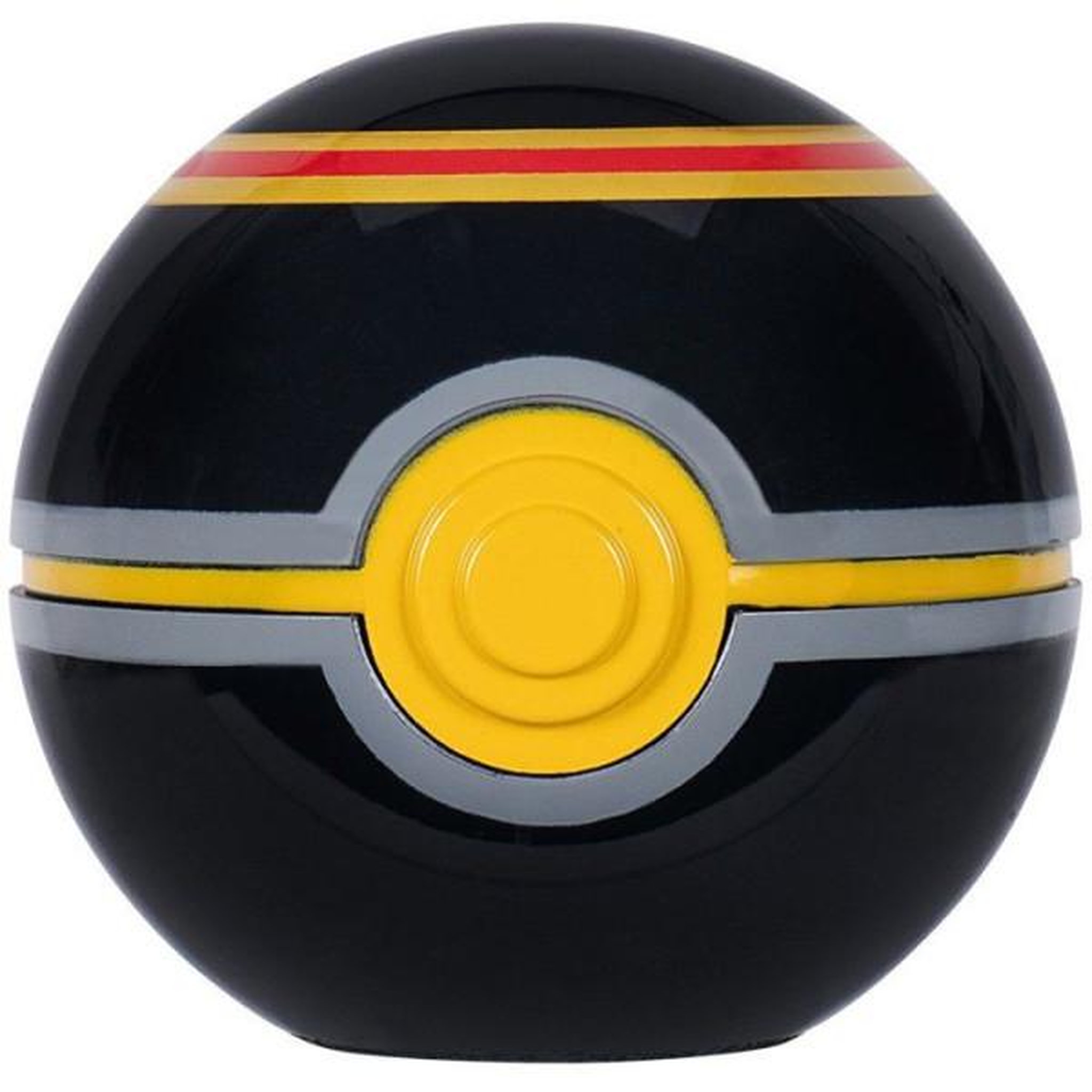 Voir la diapositive 2 : Pokemon Ceinture Poké Ball - POKEMON - Clip'N Go Métamorph - 2 Poké Balls - figurine incluse