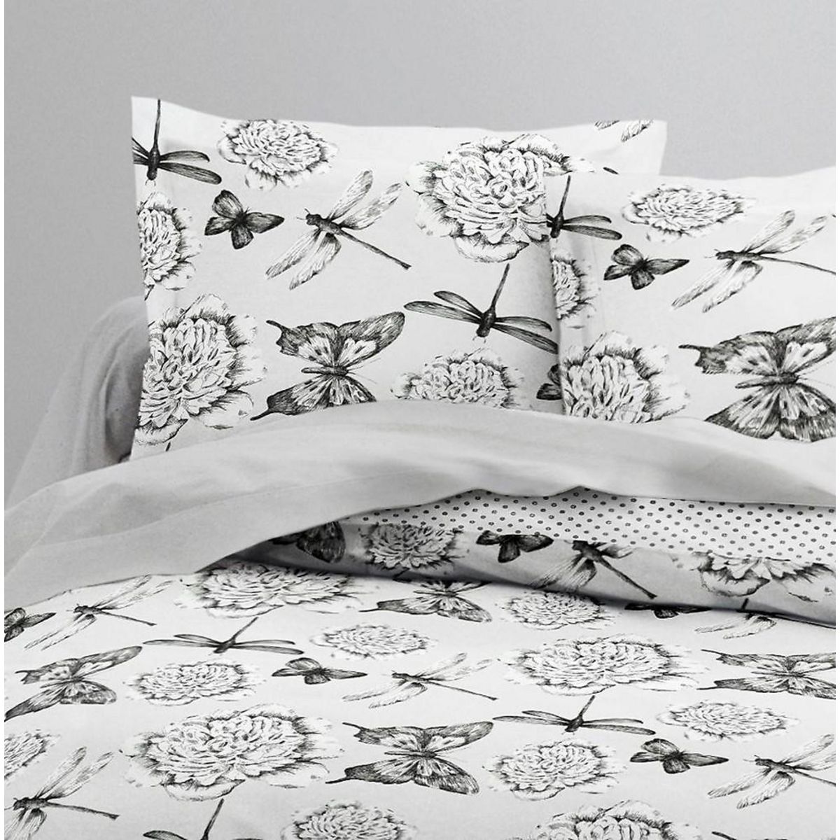 Home collection Parure de couette