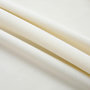 Voir la diapositive 3 : VIDAXL Rideaux occultants avec crochets 2 pcs Velours Creme 140x175 cm
