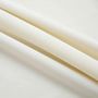 Voir la diapositive 3 : VIDAXL Rideaux occultants avec crochets 2 pcs Velours Creme 140x175 cm