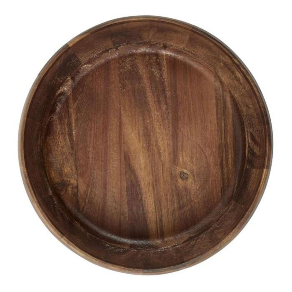 Paris Prix Saladier Design  Acacia  25cm Marron