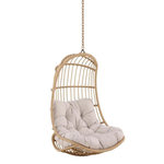 Paris Prix Fauteuil Suspendu  Pulau  120cm Naturel