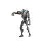 Voir la diapositive 3 : HASBRO Figurine Hasbro Super Battle Droid gris métallique