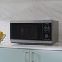 Voir la diapositive 4 : Samsung Micro ondes MS32DG4504GT 32L