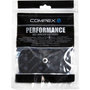 Voir la diapositive 1 : COMPEX Electrode Electrodes Snaps 5X10 1 Snap