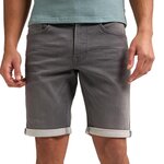 Petrol Industries Short Jean  Homme Petrol Industries SHO001. Coloris disponibles : Gris
