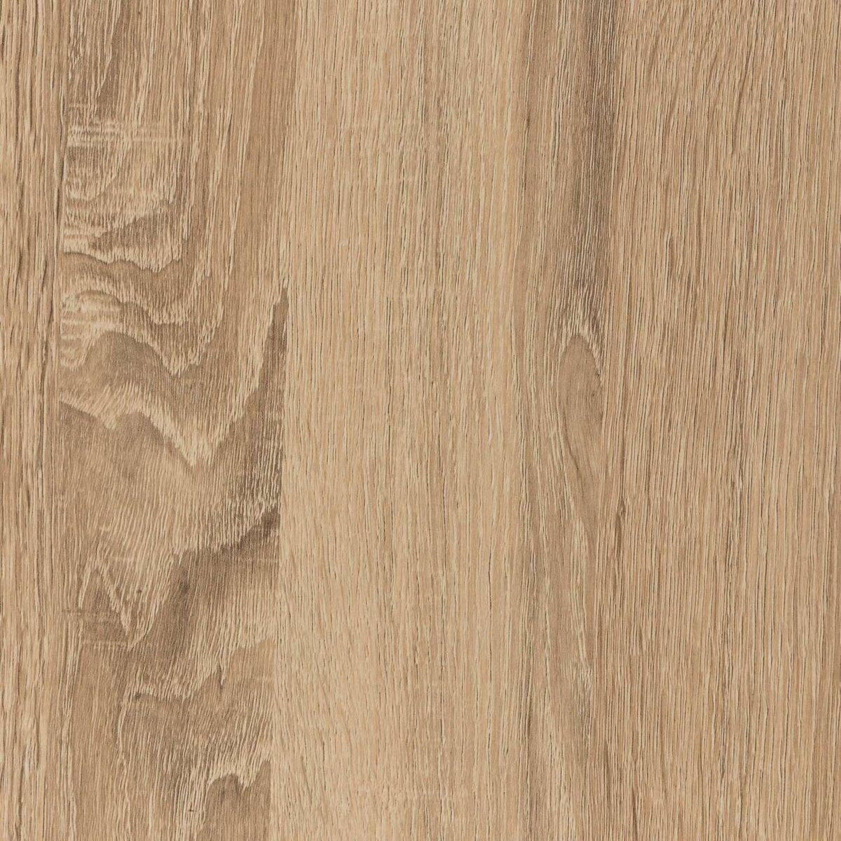 FIVE Buffet bas 12 cases en bois BIVOAK - Beige