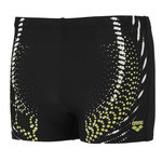 ARENA Maillot de bain /Vert Homme Arena Graphic. Coloris disponibles : Noir