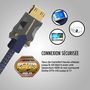 Voir la diapositive 5 : Monster Cable Câble HDMI M3000 UHD 8K DOLBYVISION HDR 48GBPS 1.5M