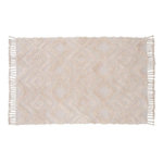 Paris Prix Tapis Déco Tufté  Hilma  200x300cm Beige