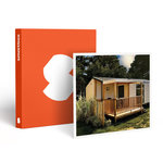 Smartbox Séjour en famille de 2 jours en mobil-home près de Pornic - Coffret Cadeau Séjour