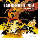 FAHRENHEIT 451, Hamilton Tim