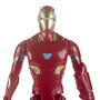 HASBRO Titan Hero Series - Figurine 30 cm Iron Man - Avengers Endgame
