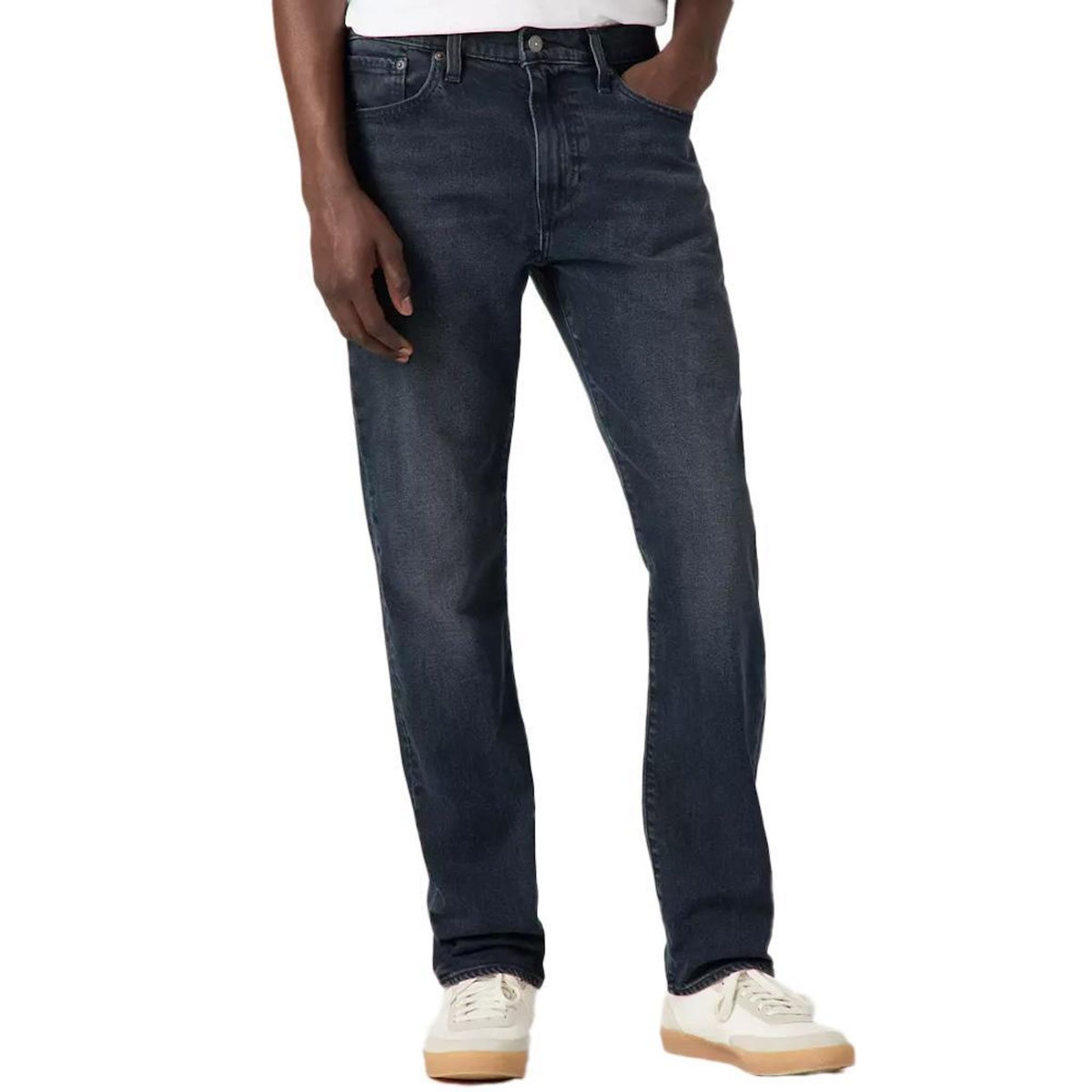 Levi's Jean 512  Homme Levi's Slim Taper Dark Indigo 29507   W29