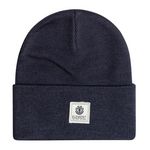 ELEMENT Bonnet  Homme Element Dusk. Coloris disponibles : Bleu