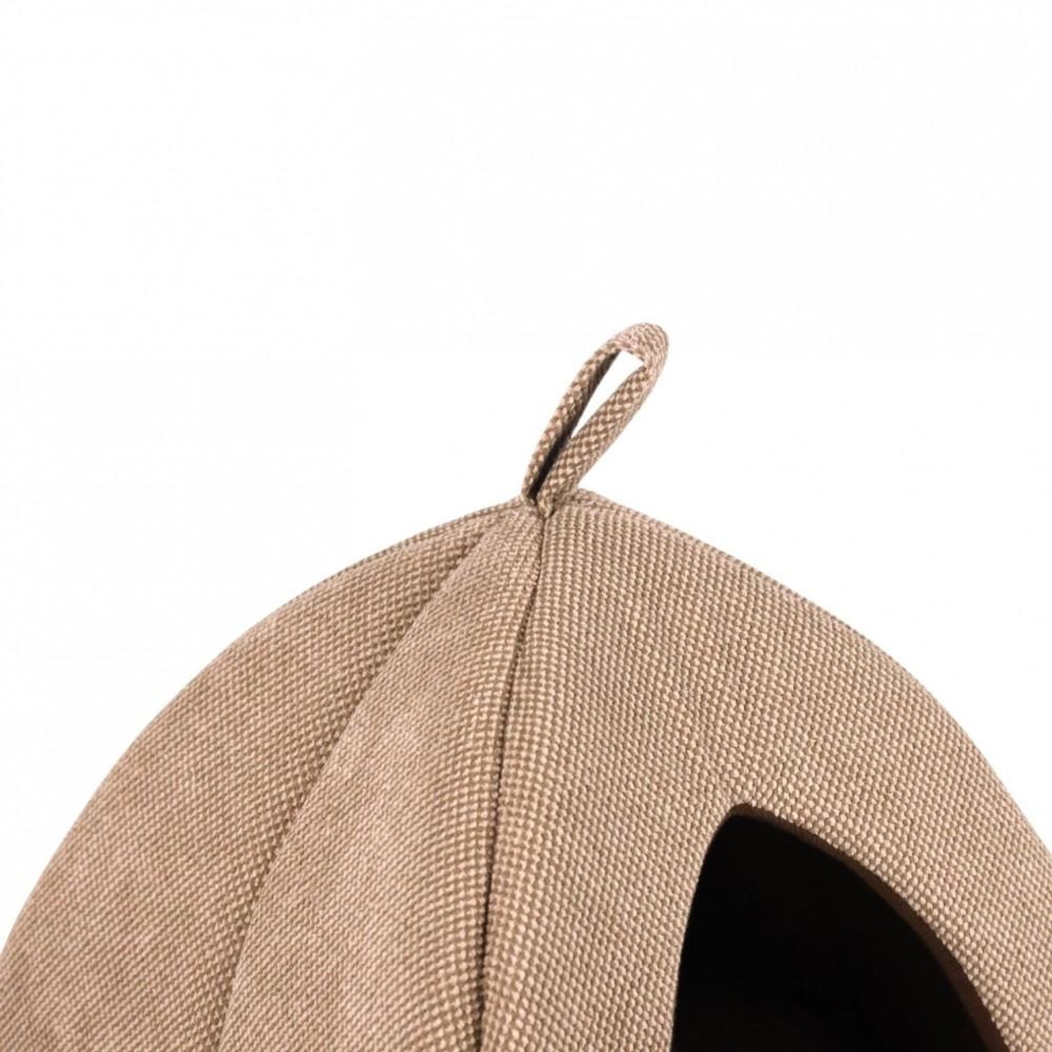 Voir la diapositive 6 : MON AMI LUKI Refuge antidérapant tissus coussin mouton pour chien et chat
