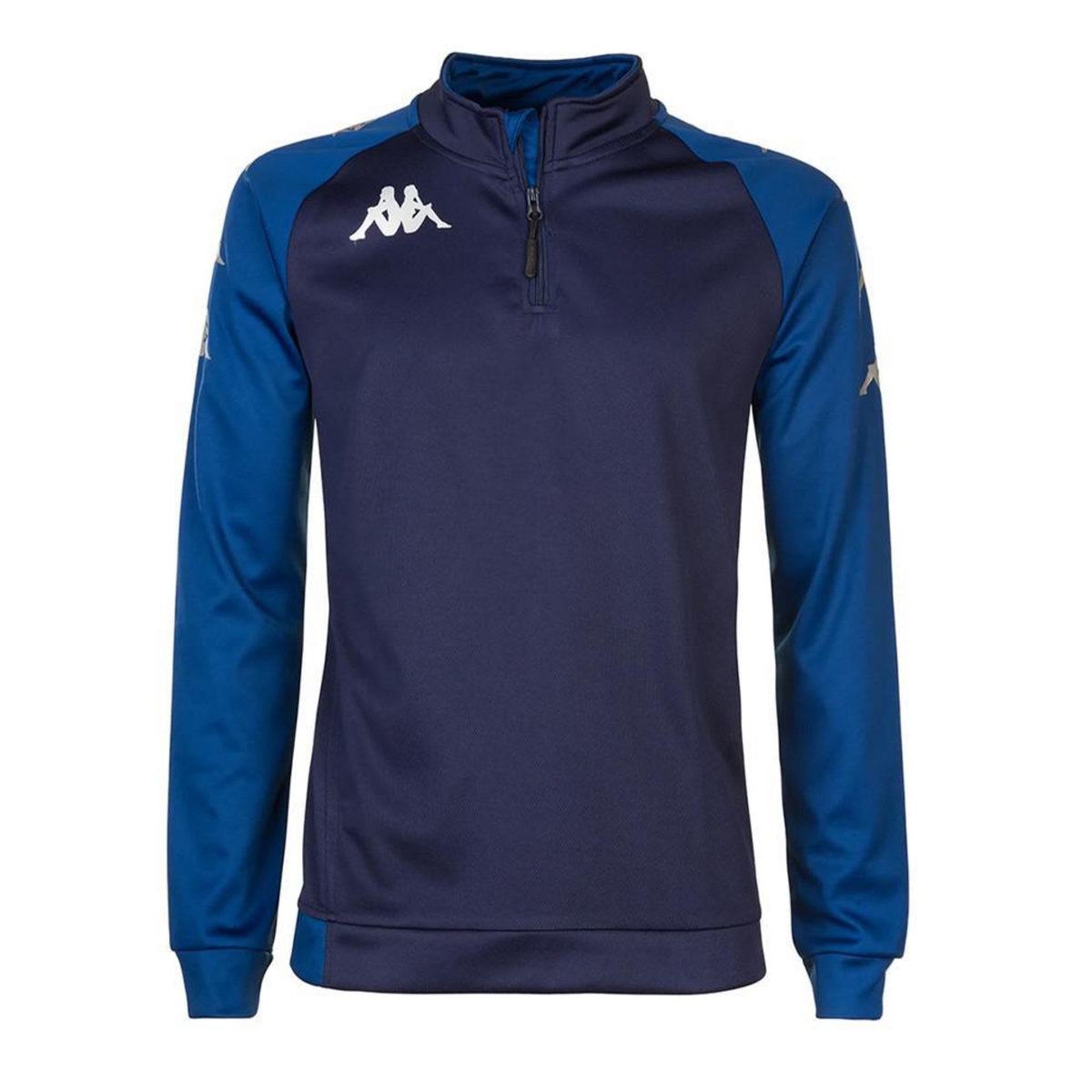 KAPPA Sweat D'entrainement 1/2 zip  Garçon Kappa Trieste