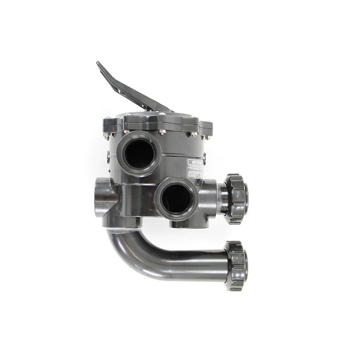 Hayward Vanne multivoies 1 - sp0710xr50e