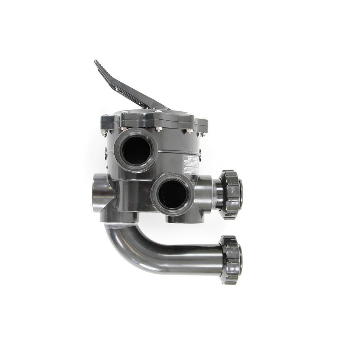 Hayward Vanne multivoies 1 - sp0710xr50e