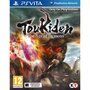 Toukiden : Age of Demons
