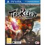 Voir la diapositive 1 : Toukiden : Age of Demons