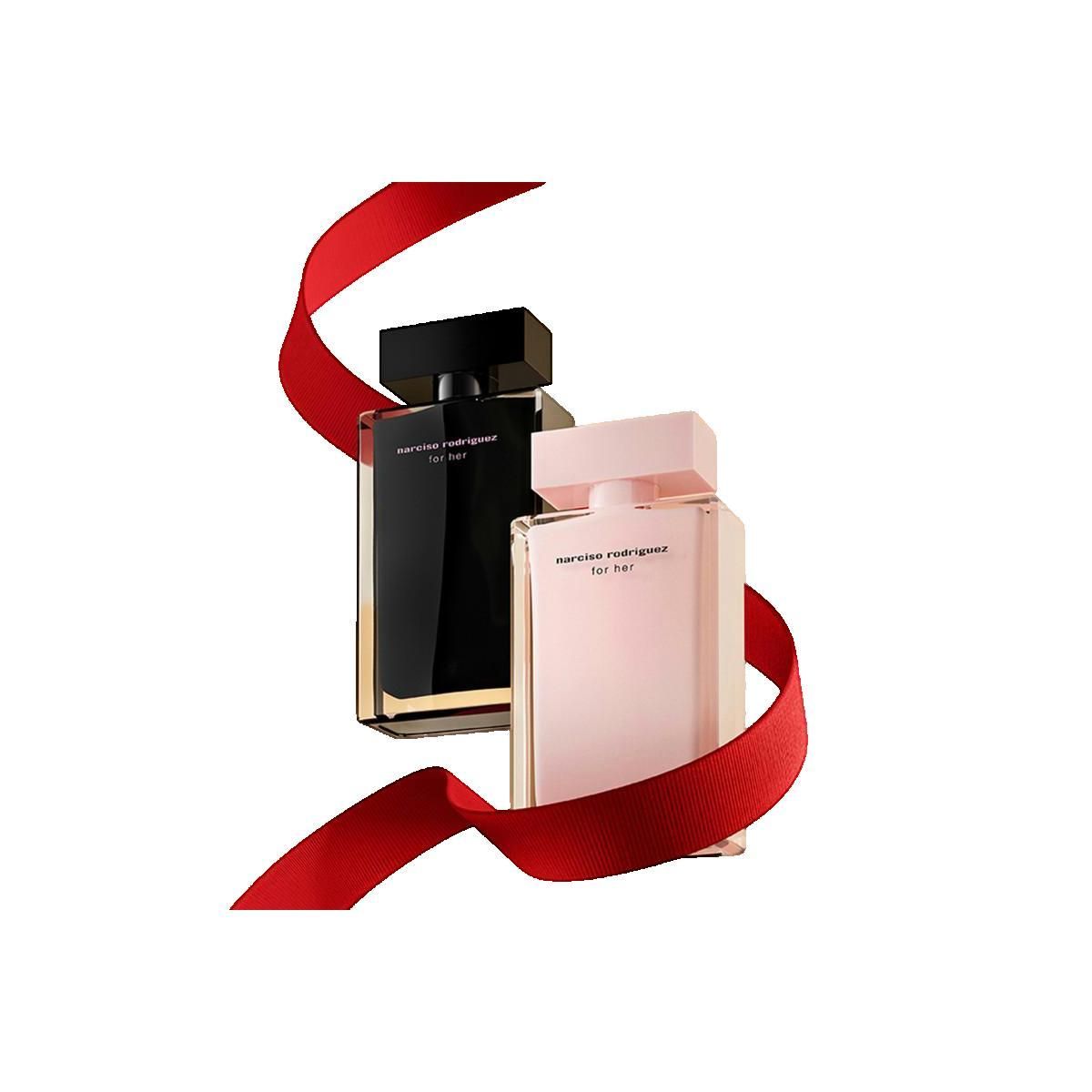 Narciso Rodriguez Coffret de parfum Narciso Rodriguez For Her