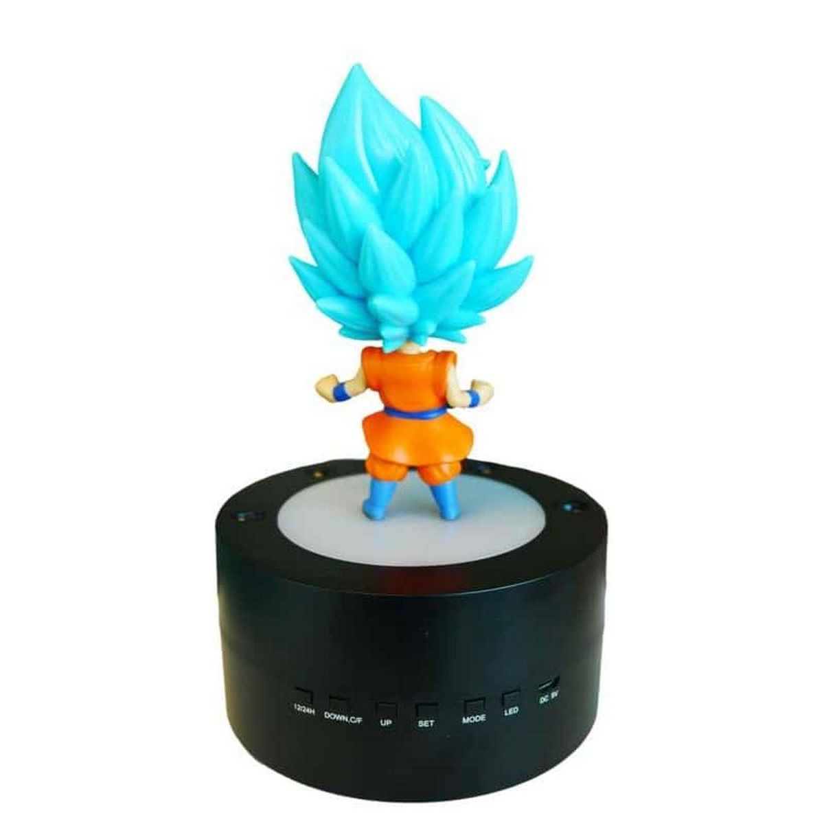 Réveil Lumineux Goku Dragon Ball Super