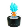 Voir la diapositive 4 : Réveil Lumineux Goku Dragon Ball Super