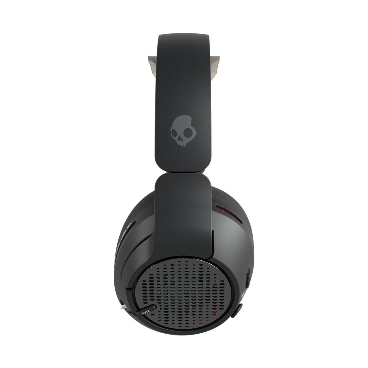 Skullcandy Casque gamer CRUSHER PLYR 720 noir