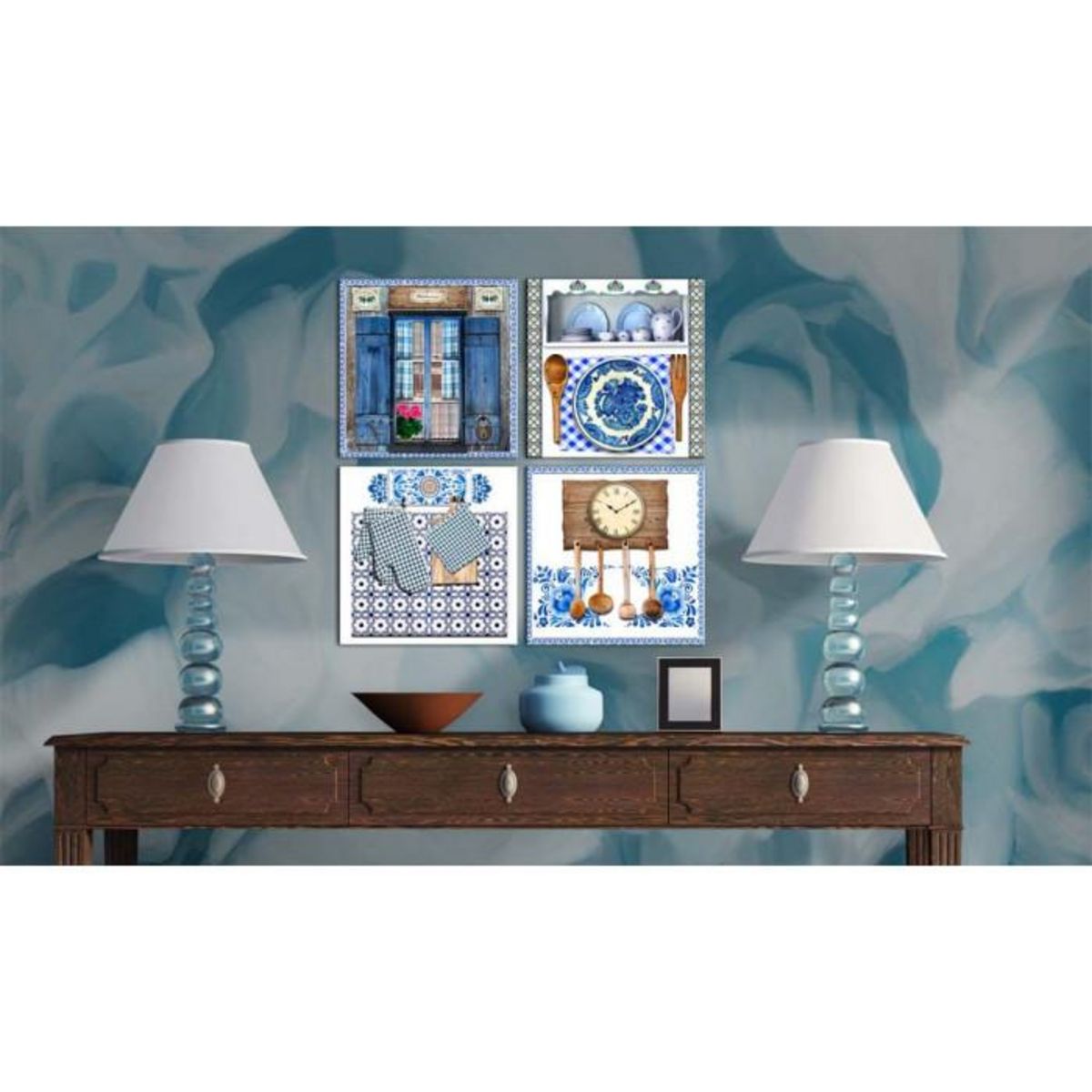 Paris Prix Tableau Imprimé  Tradition de Saveur