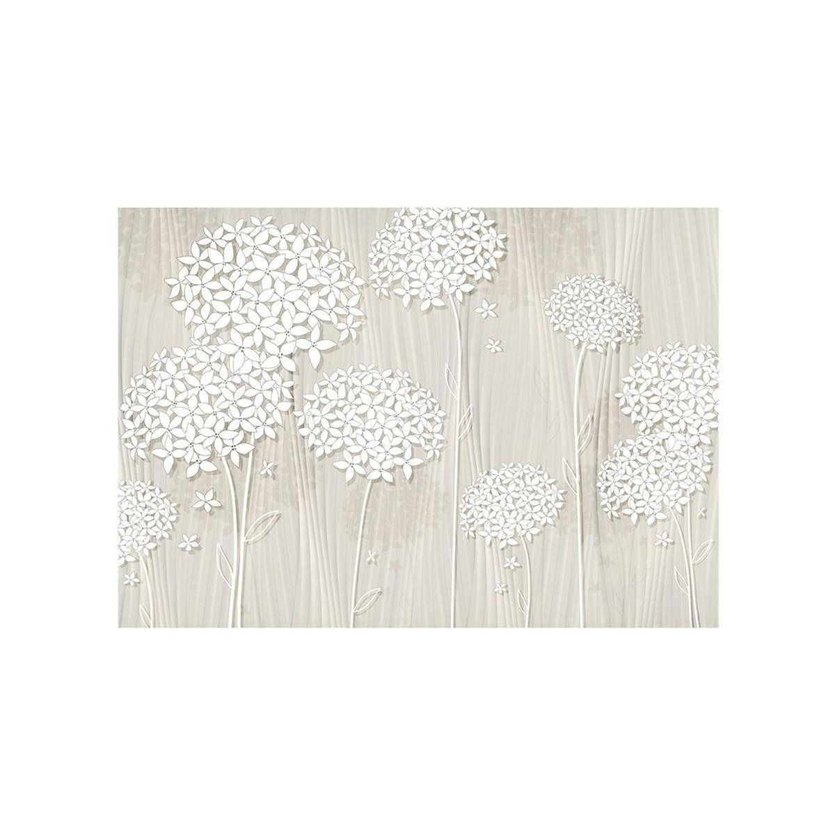 Paris Prix Papier Peint  Creamy Daintiness