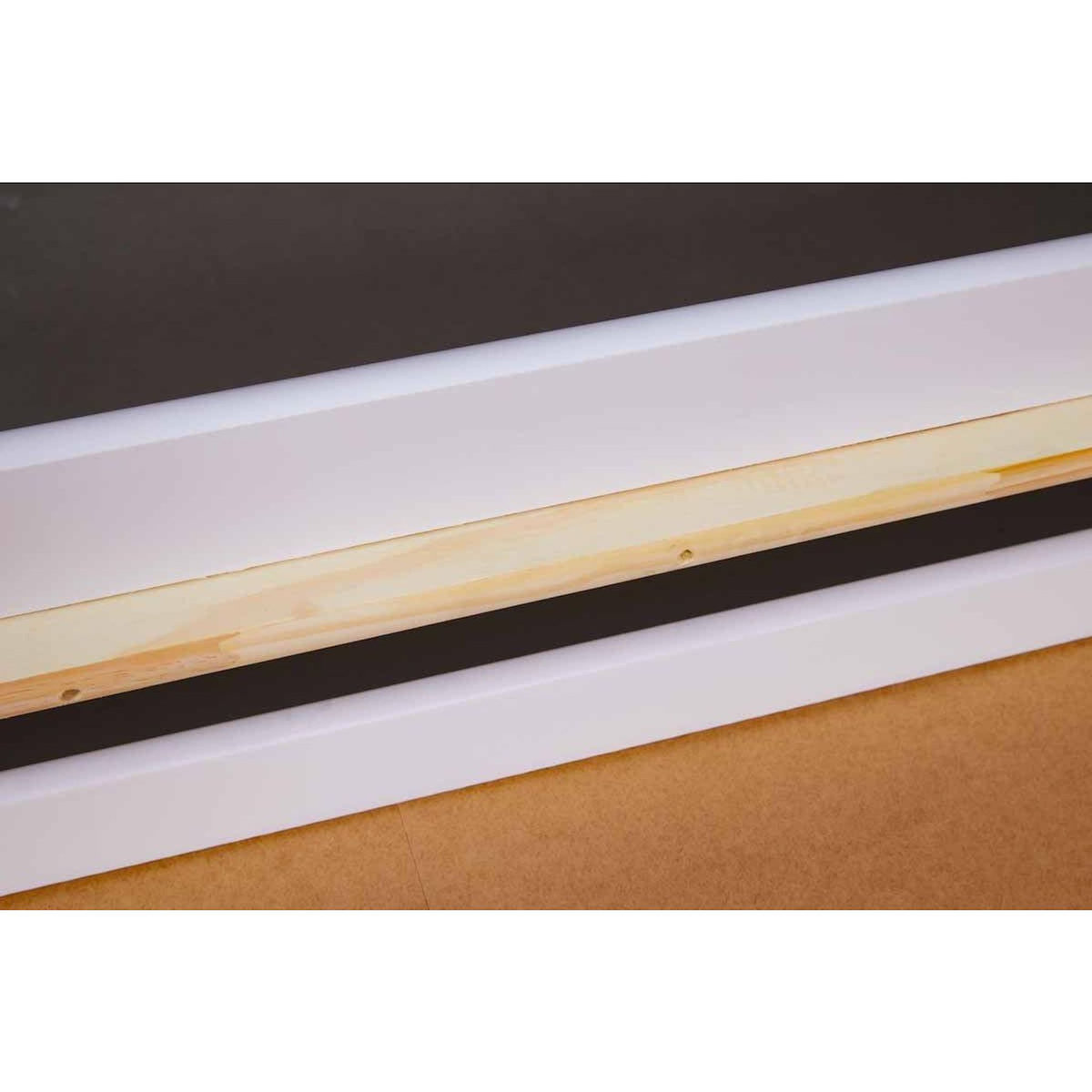 INTERLINK Lit gigogne SURF 90x200 incl. sommier à lattes