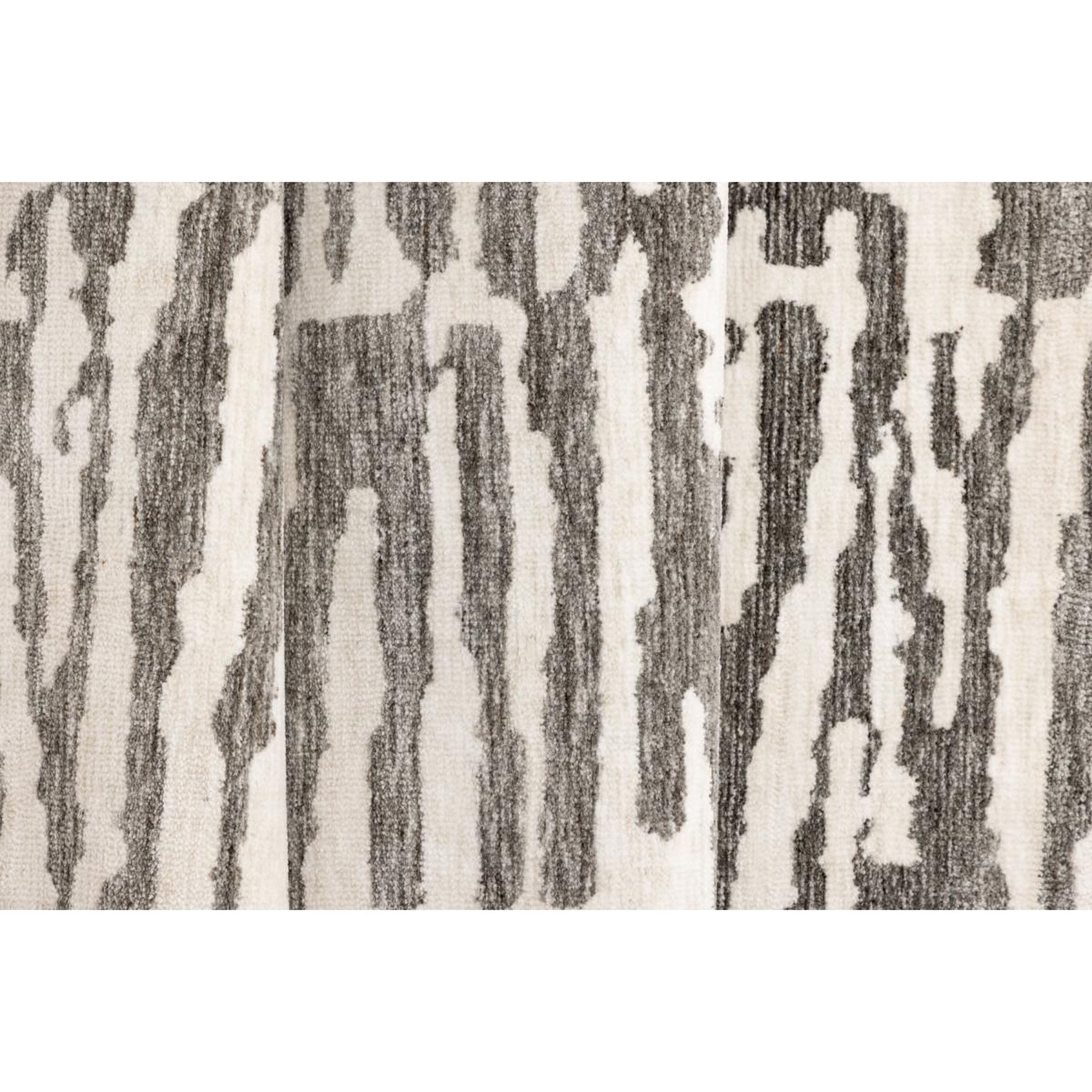 Voir la diapositive 3 : Paris Prix Tapis déco  milos  160x230cm gris
